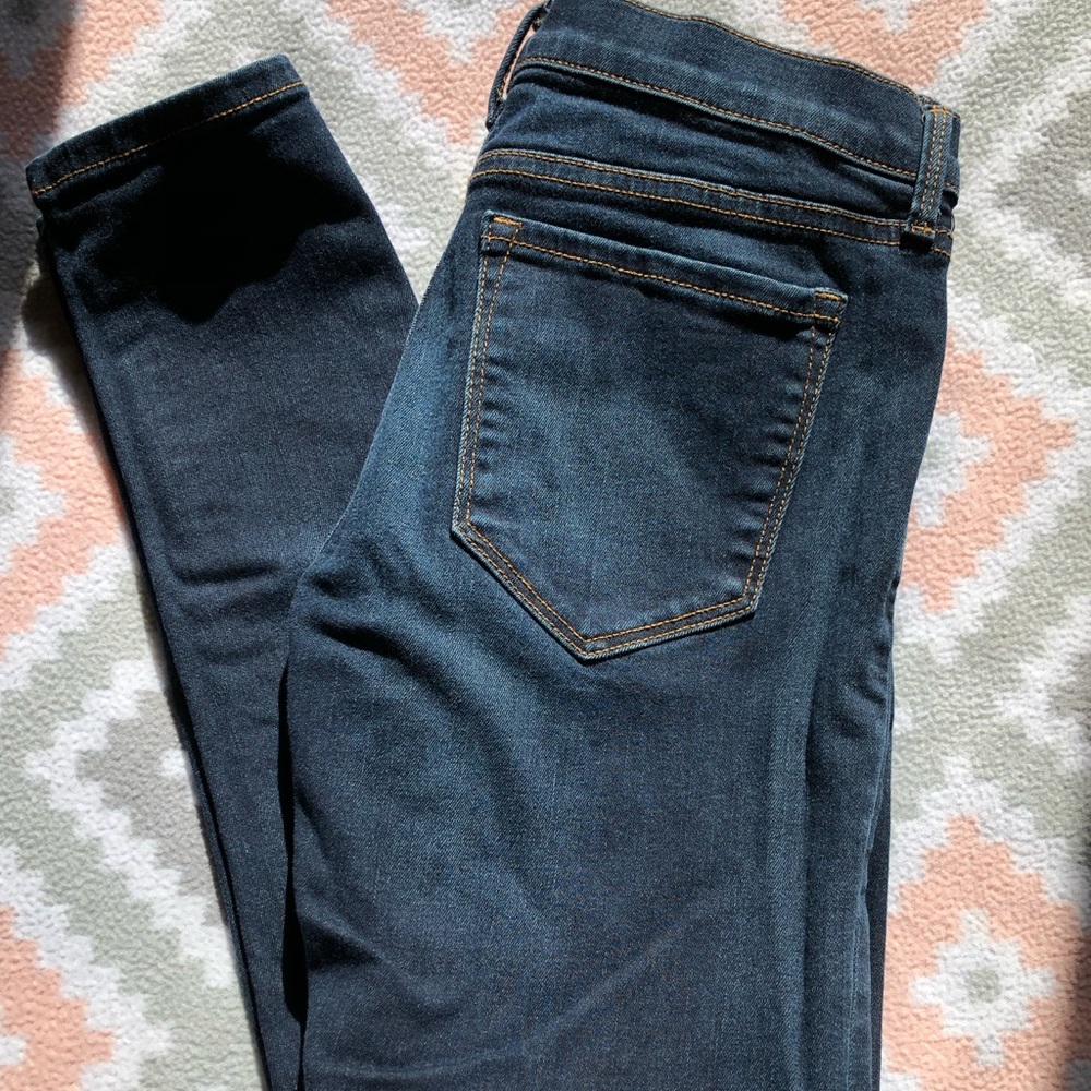 Womens jeans